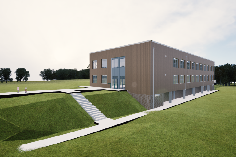 Bingley Grammer School