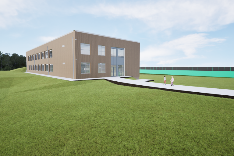 Bingley Grammer School