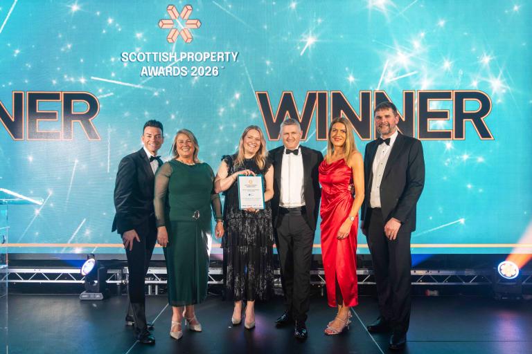 Build to Rent Development of the Year