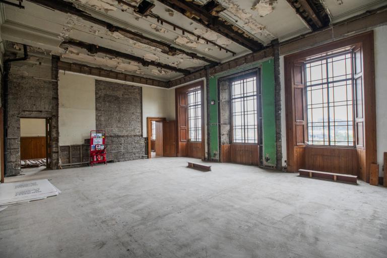 National Centre for Music 