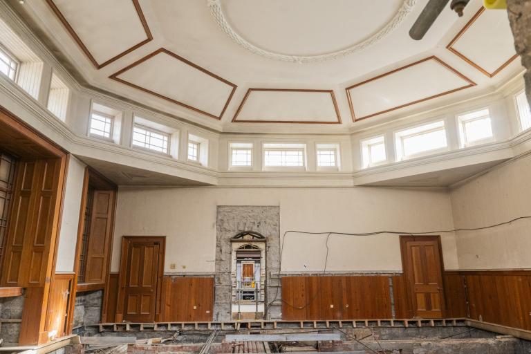 National Centre for Music 