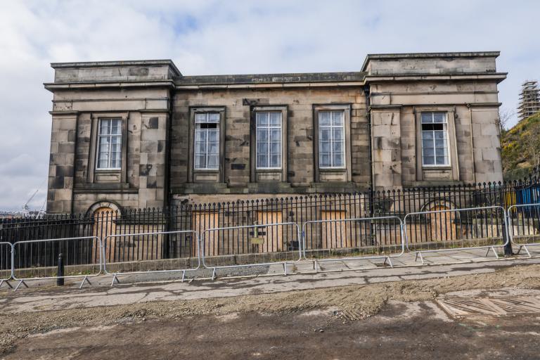 National Centre for Music 