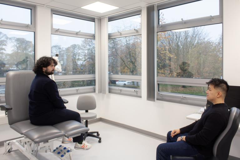 Freeman Hospital Diabetes Centre