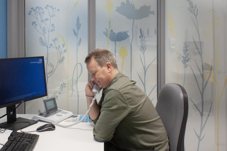 Freeman Hospital Diabetes Centre