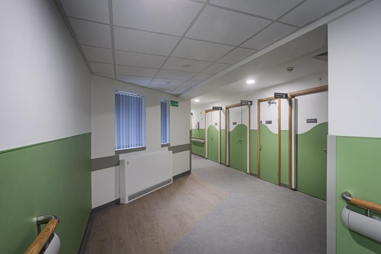 Queen Elizabeth Hospital 