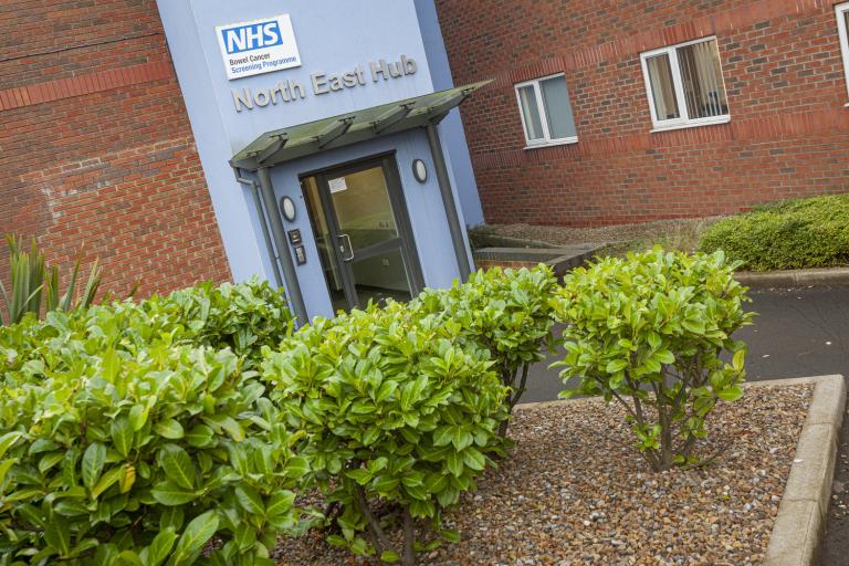 Queen Elizabeth Hospital 