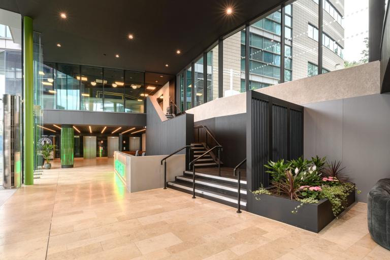 Baltic Works, Grade A office space for let in Gateshead
