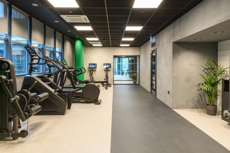 Baltic Works, Grade A office space for let in Gateshead