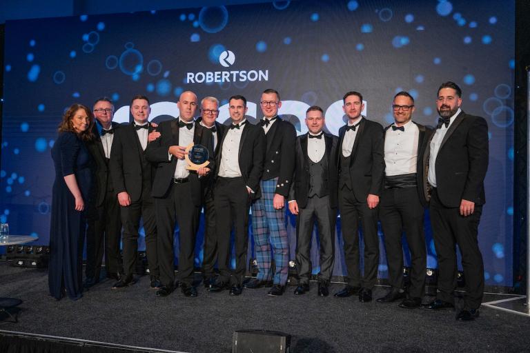 Contribution to Social Value - JGM, sponsored by Kingdom Timber Engineering