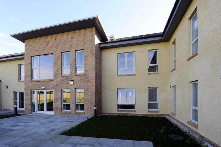  Ostler's Way Care Home exterior