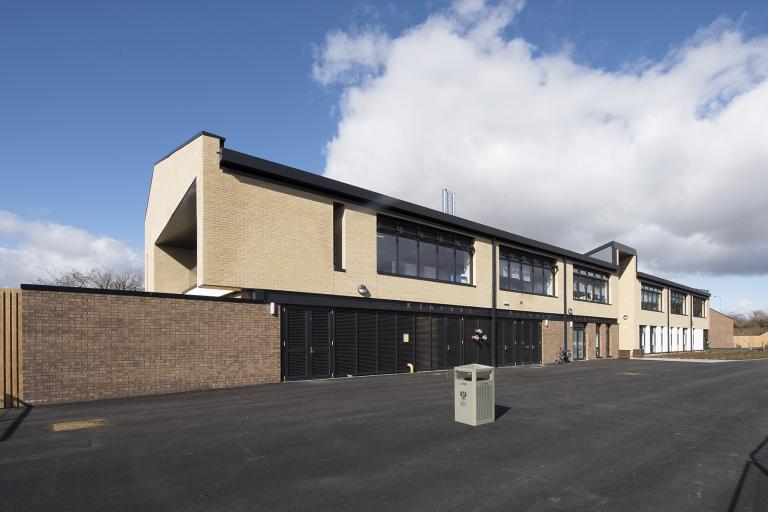 Kinross Primary School