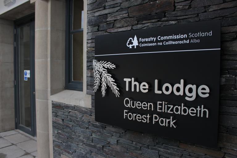 The Lodge was rebranded following the refurbishment