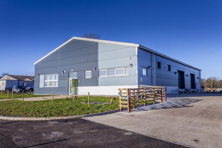Kirkley Hall workshops