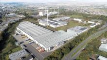 Michelin Scotland Innovation Parc
