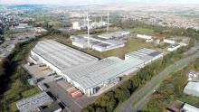 Michelin Scotland Innovation Park