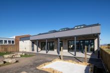 East Lothian Nurseries
