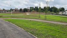 melfort park