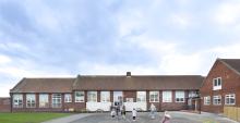 Amble Primary School