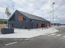UIG Ferry Terminal