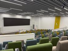 Appleton Tower, Edinburgh University