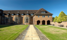 Henderson Hall, Newcastle University