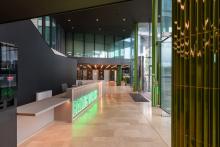 Baltic Works, Grade A office for let owned by South Shore Developments
