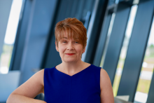 Katherine MacKintosh 