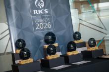 Robertson projects recognised among the best at RICS Regional Awards