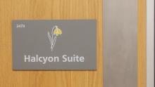 Halcyon Suite - Medical Architecture
