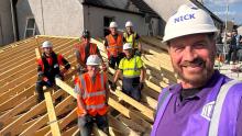 DIY SOS