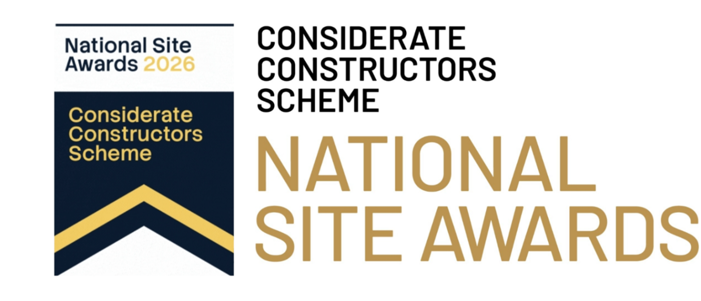 CCS National Site Awards 2026
