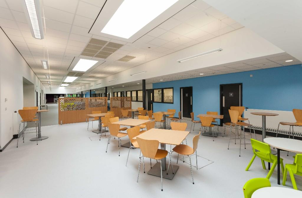 Croft special needs education school