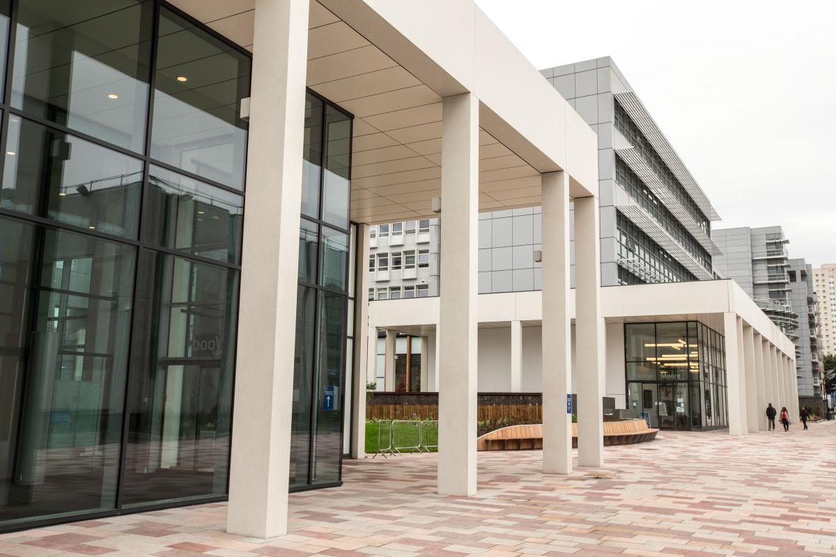 Glasgow Caledonian University external