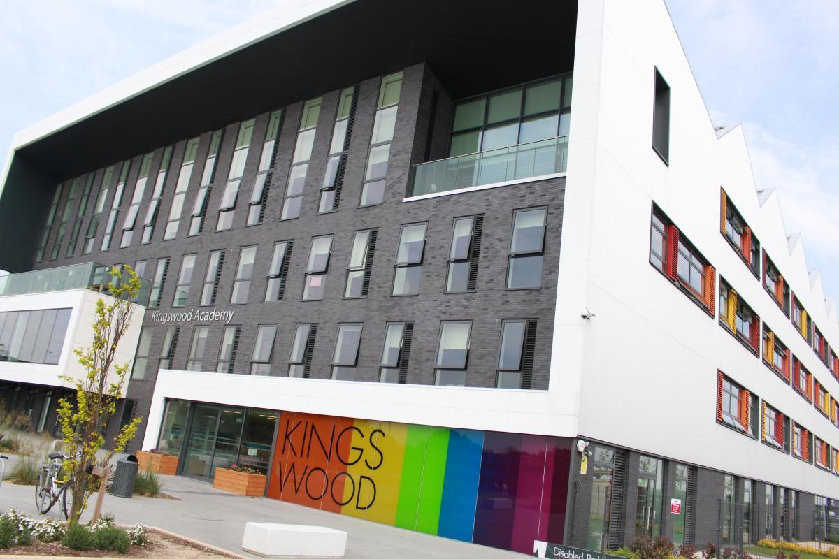  Kingswood Academy